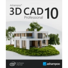 Ashampoo 3D CAD Professional 14.0.0