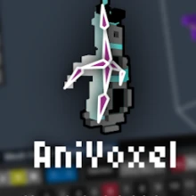 Astral Crow Games AniVoxel 1.11.0