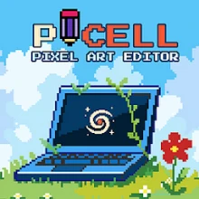 AyLight Picell Pixel Art Editor 2.0.1