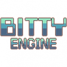Bitty Engine 1.7.1