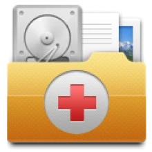 Comfy Partition Recovery 5.2