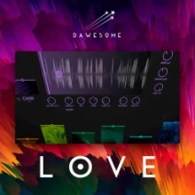 Dawesome Love 2.07