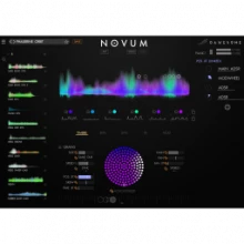 Dawesome Novum 1.19