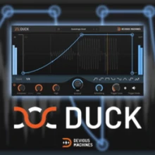 Devious Machines Duck 2.0.22