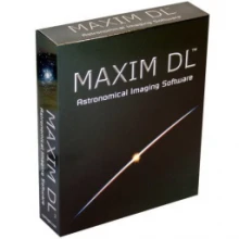 Diffraction Limited MaxIm DL 7.3.2