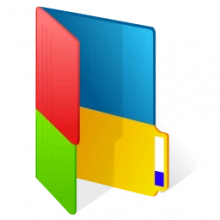 Folder Colorizer 2 v4.1.6