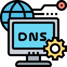 HaneWin DNS Server 2.0.18