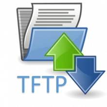 HaneWin TFTP Server 1.7.2