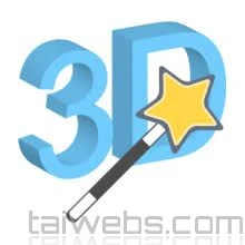 Insofta 3D Text Commander 7.0