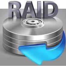 Magic RAID Recovery 2.9