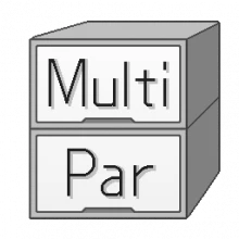 MultiPar 1.3.3.6 beta