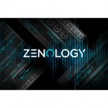 Roland ZENOLOGY Pro 2.0.7