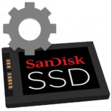 SanDisk SSD Dashboard 5.2.2.3