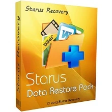 Starus Data Restore Pack 5.0