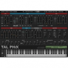 Togu Audio Line TAL Pha 1.3.9