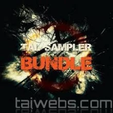 Togu Audio Line TAL Sampler 4.8.5