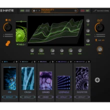 Tracktion Software Dawesome Hate 1.12