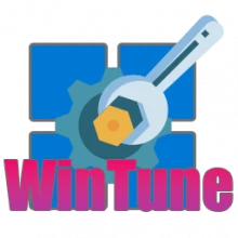 WinTune 2.8.0