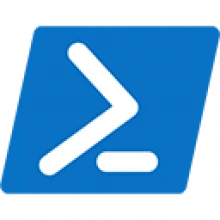 Windows PowerShell 7.5.5