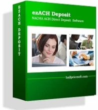 ezAch Deposit 5.0.1