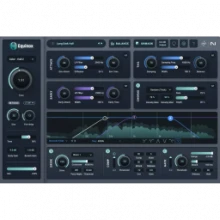 iZotope Equinox 1.1.0