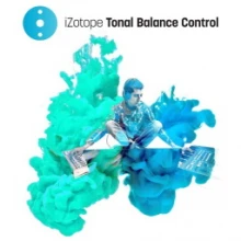 iZotope Tonal Balance Control Pro 3.0.0