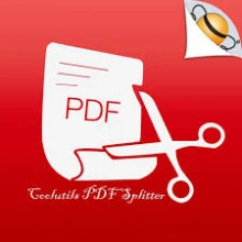 CoolUtils PDF Splitter Pro 6.1.0.82/54