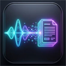 AI Audio To Text Generator Pro 1.0.2