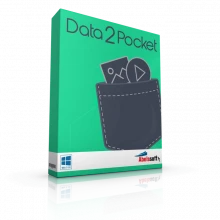 Abelssoft Data2Pocket 2026 v7.0.71823