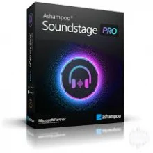 Ashampoo Soundstage Pro 1.1.1