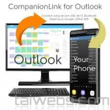 CompanionLink Professional 11.0 Build 11020