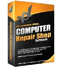Computer Repair Shop Software 2.23.25085.1