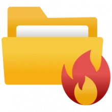 Hot Folder Monitor 1.05