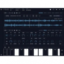 Imaginando FRMS 1.13.0