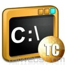 JP Software Take Command 36.00.27