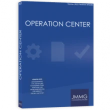 Operation Center 2025 v18.1 Build 260323