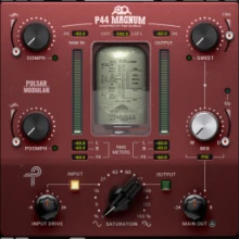 Pulsar Modular P44 Magnum 1.1.2