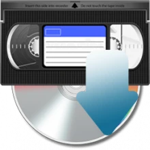 Roxio Easy VHS to DVD Plus 4.0.20
