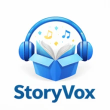 StoryVox 1.0.13