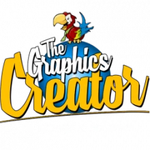 The Graphics Creator 8 1.4.20