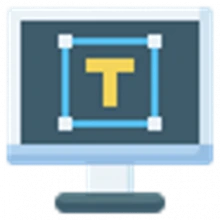 VovSoft Text to Image Converter 2.2