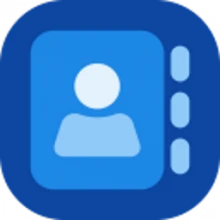 Vovsoft Contact Manager 2.1