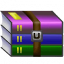 WinRAR Portable 7.21