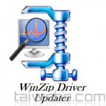 WinZip Driver Updater 5.44.0.8