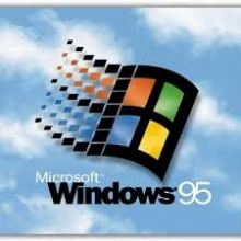 Windows 95 5.0.1