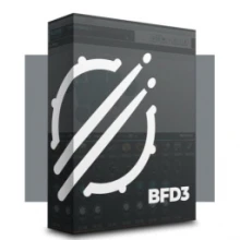 inMusic Brands BFD3 3.5.0.49