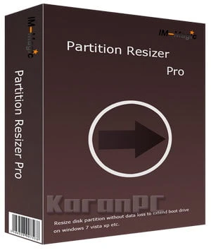 IM Magic Partition Resizer Pro – Download for Windows 11/10