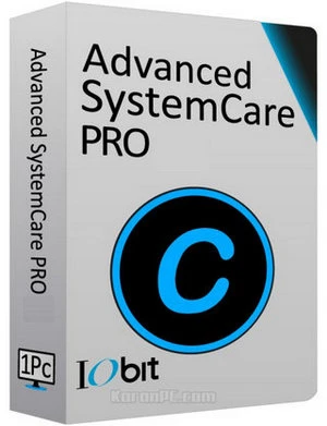 Advanced SystemCare Pro 19.4.0.210 + Portable