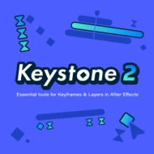 Aescripts Keystone 3.1.4
