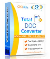 CoolUtils Total Doc Converter 5.1.0.384 Download + Portable